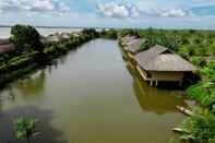 Perkhidmatan Hotel Mekong Riverside Boutique Resort & Spa