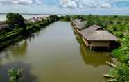 Accommodation Services 4 Mekong Riverside Boutique Resort & Spa