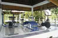 Fitness Center Mekong Riverside Boutique Resort & Spa