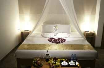Bedroom 4 Mekong Riverside Boutique Resort & Spa