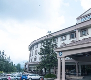 Exterior 3 Hotel Seri Malaysia Genting Highlands