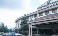 Exterior 3 Hotel Seri Malaysia Genting Highlands