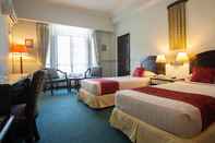 Bilik Tidur Hotel Seri Malaysia Genting Highlands
