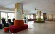 Lobby 6 Hotel Seri Malaysia Genting Highlands