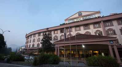 Bangunan 4 Hotel Seri Malaysia Genting Highlands