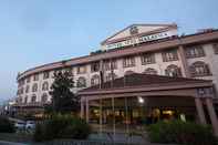 ภายนอกอาคาร Hotel Seri Malaysia Genting Highlands