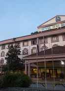 EXTERIOR_BUILDING Hotel Seri Malaysia Genting Highlands