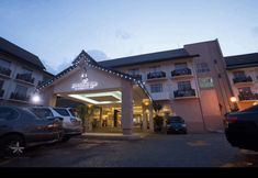 Exterior 5 Hotel Seri Malaysia Kuala Terengganu