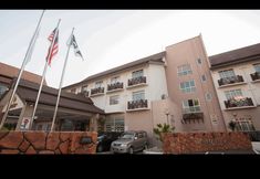 Exterior 2 Hotel Seri Malaysia Kuala Terengganu