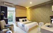 Bilik Tidur 7 Tendean Residences