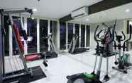 Fitness Center 5 Tendean Residences