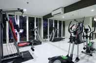 Fitness Center Tendean Residences