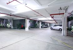 共用スペース 7 Tendean Residences