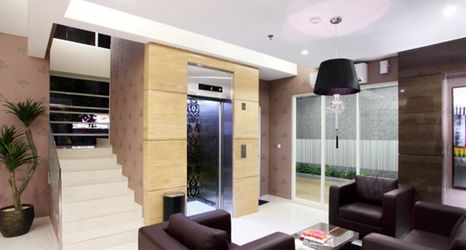 ロビー 2 Tendean Residences