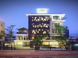 Tendean Residences, THB 978.33