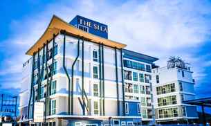 The Sila Sriracha, THB 583.55