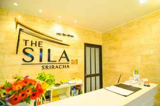 Lobby 4 The Sila Sriracha