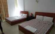 Bilik Tidur 6 Gia Nguyen Motel