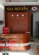 LOBBY Gia Nguyen Motel