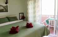 ห้องนอน 6 Wilailuck Apartment and Resort Koh Larn