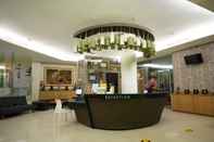 Lobby Citarum Hotel