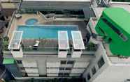 Swimming Pool 3 Citarum Hotel