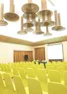 FUNCTIONAL_HALL Citarum Hotel