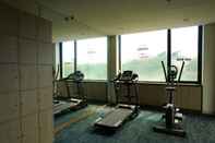 Fitness Center Citarum Hotel