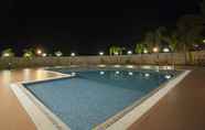 Swimming Pool 7 Hotel Seri Malaysia Lawas