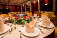 Functional Hall Hotel Seri Malaysia Lawas