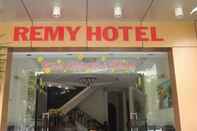 Exterior Remy Hotel