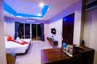 Bedroom Chomphu Resort