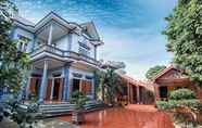 Bangunan 6 Ninh Binh Mountain View Homestay