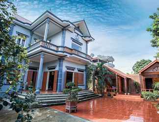 Bangunan 2 Ninh Binh Mountain View Homestay