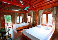 Phòng ngủ 5 Ninh Binh Mountain View Homestay