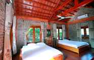 Kamar Tidur 4 Ninh Binh Mountain View Homestay