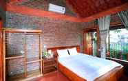 ห้องนอน 3 Ninh Binh Mountain View Homestay