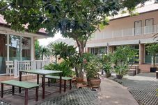 ล็อบบี้ Sea Beach Koh Larn 1