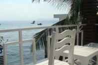 Bedroom Sea Beach Koh Larn 2