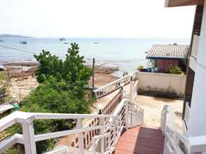 Exterior 4 Sea Beach Koh Larn 2