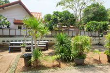 Exterior Sea Beach Koh Larn 3