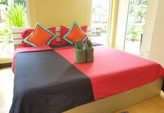 Bedroom 4 Sea Beach Koh Larn 3