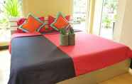 Kamar Tidur 4 Sea Beach Koh Larn 3