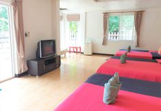 Bedroom 2 Sea Beach Koh Larn 3