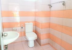 In-room Bathroom 6 Sea Beach Koh Larn 3