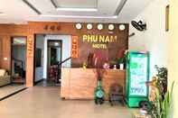 Sảnh chờ Phu Nam Hotel