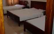 Phòng ngủ 5 Phu Nam Hotel