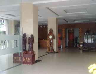Lobby 2 Phu Nam Hotel