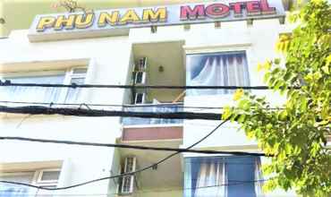 Bên ngoài 4 Phu Nam Hotel