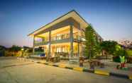 ภายนอกอาคาร 6 Grandsiri Resort Khaoyai